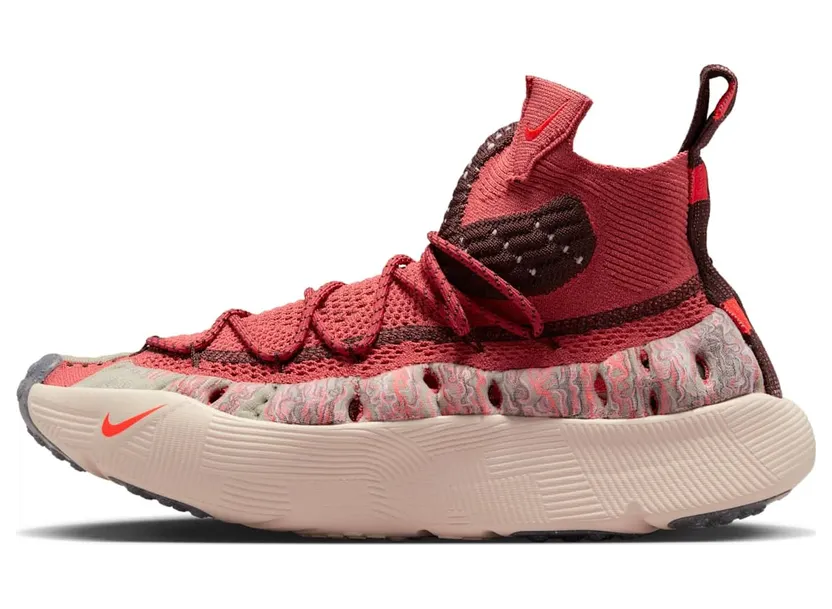 Nike Ispa Sense Flyknit “Adobe” (CW3203-600)