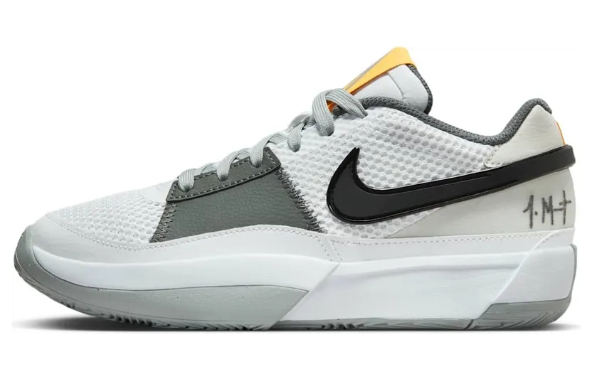 Nike Ja 1 Light Smoke Grey (DX2294-101)