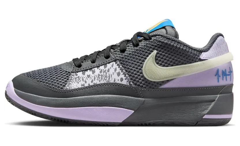Nike Ja 1 Personal Touch (DX2294-002)