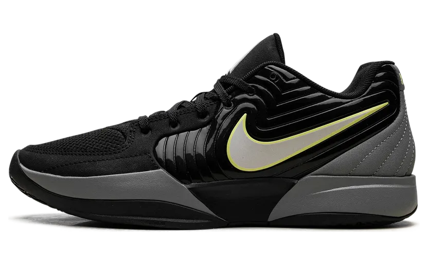Nike Ja 2 EP “Foundation” (FD7327-001)