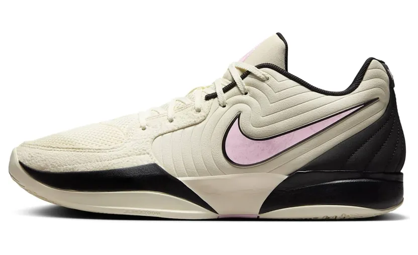 Nike Ja 2 “Guava Ice” (FD7328-100)