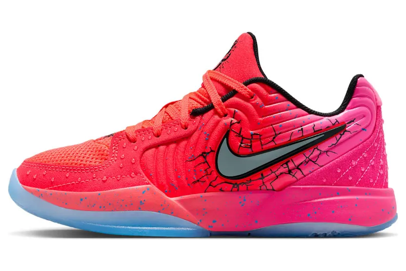 Nike Ja 2 Kool-Aid Tropical Punch (IF3948-600)