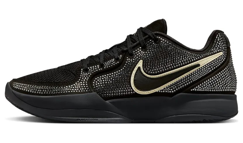 Nike Ja 2 LX Swarovski Black Label (HV9999-001)