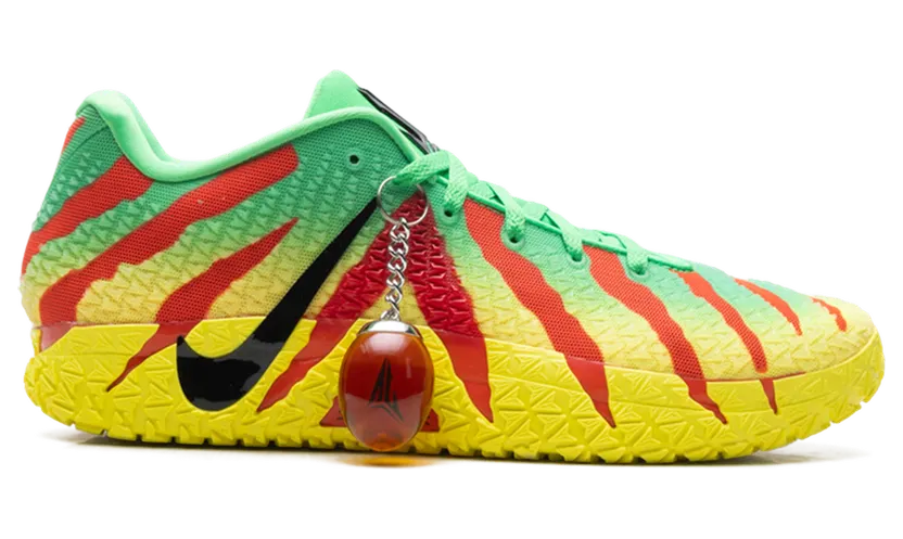 Nike Ja 3 “Jurassic Park Explorer”: erdige Utility-Colorway (6)