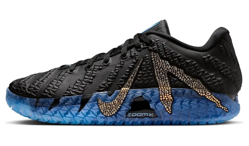 Nike Ja 3 “Swarovski” (IB6675-001)