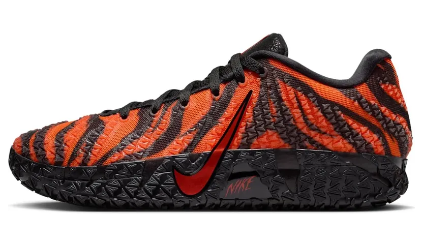 Nike Ja 3 EP “Animal Pack” (IU6793-800)