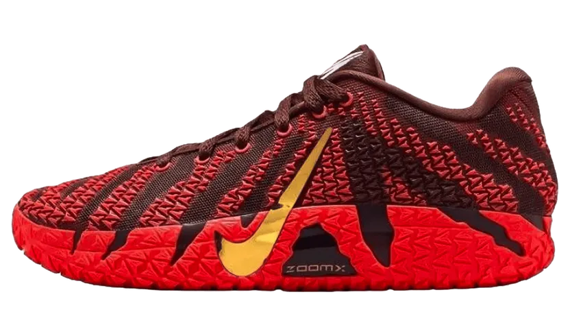 Nike Ja 3 “Lunar New Year” (IB6509-200)