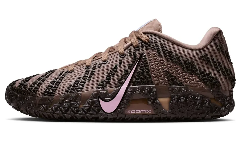 Nike Ja 3 “Mink Brown” (HF2793-200)