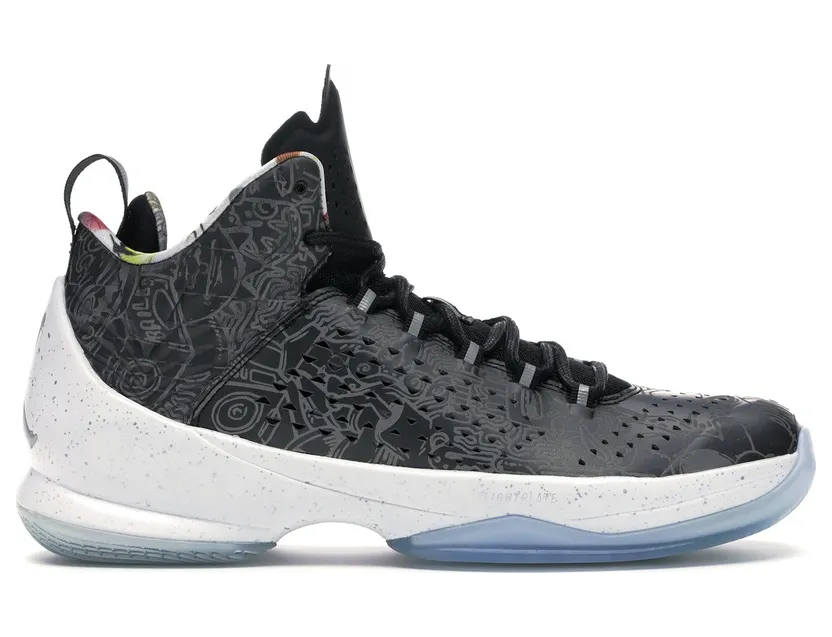 Nike Jordan Melo M11 Hebru (814286-050)