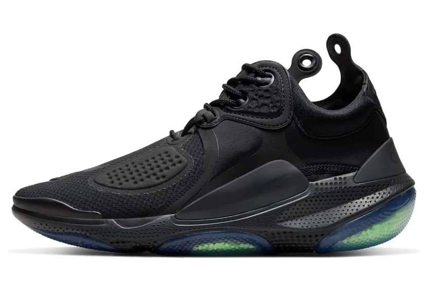 Nike Joyride CC3 Setter “ANTHRACITE OIL GREY” (AT6395-003)