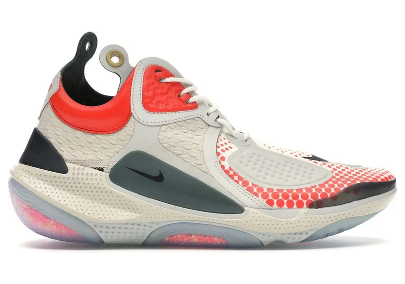 Nike Joyride CC3 Setter Sail Team Orange Sequoia (AT6395-101)