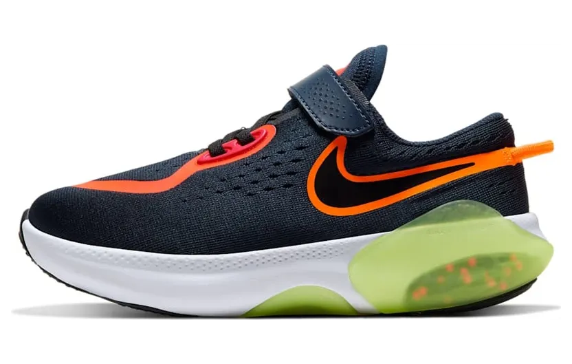 Nike Joyride Dual Run Midnight Navy (PS)