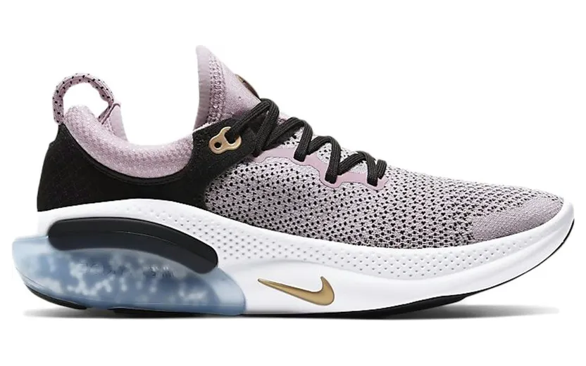 Nike Joyride Run Flyknit Plum Chalk (W)