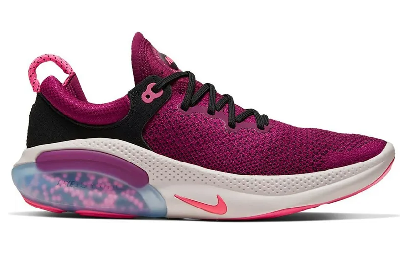 Nike Joyride Run Flyknit Rot (AQ2731-602)