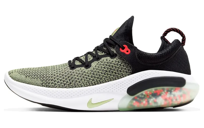 Nike Joyride Run Flyknit Schwarz (AQ2730-009)