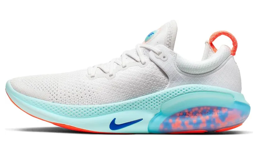 Nike Joyride Run Flyknit White Sail (AQ2730-100)