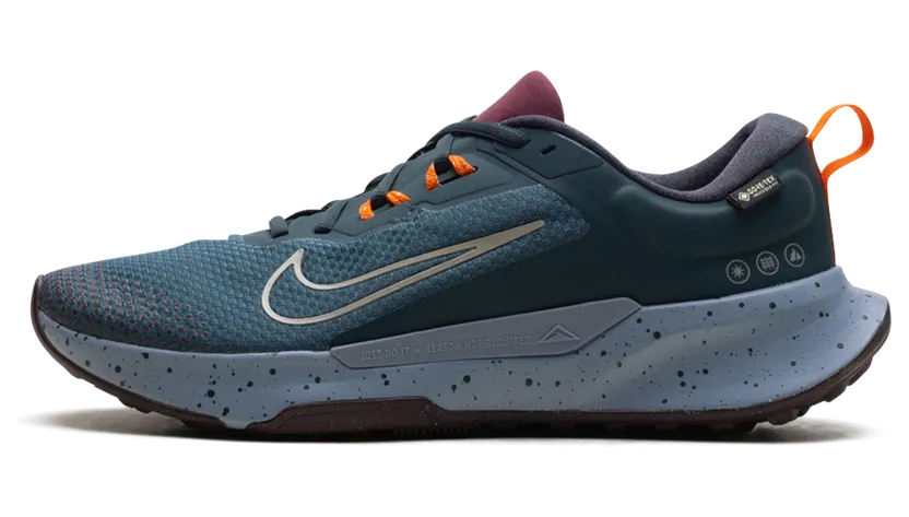 Nike Juniper Trail 2 GORE-TEX V2 “Deep Jungle Khaki” (HM9734-300)