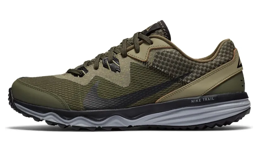 Nike Juniper Trail Grün (CW3808-200)
