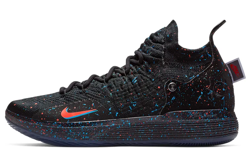 Nike KD 11 Just Do It (AO2604-007)