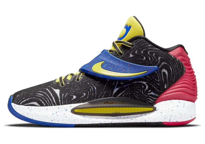 Nike KD 14 Pop Art (CW3935-004)