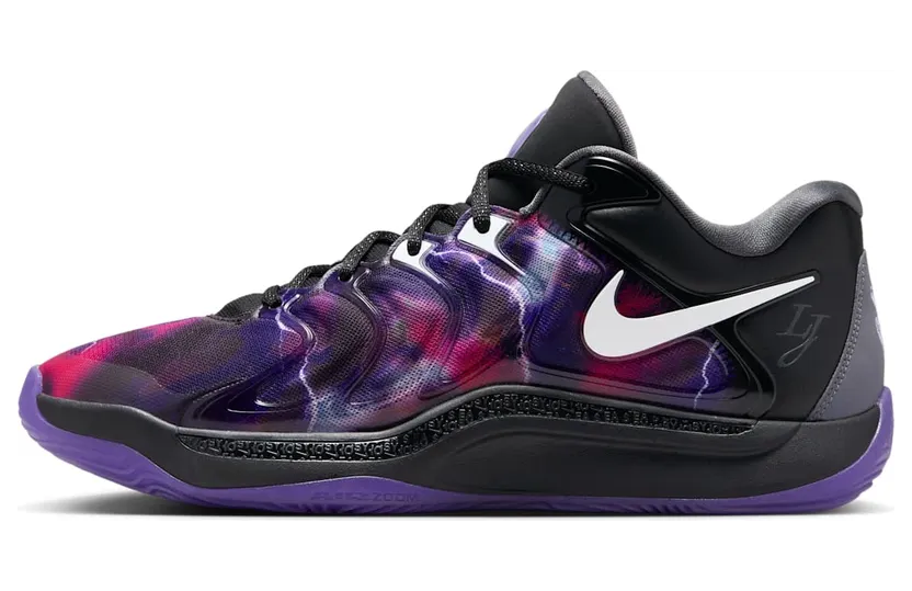 Nike KD 17 “Metro Boomin” (HJ4464-001)