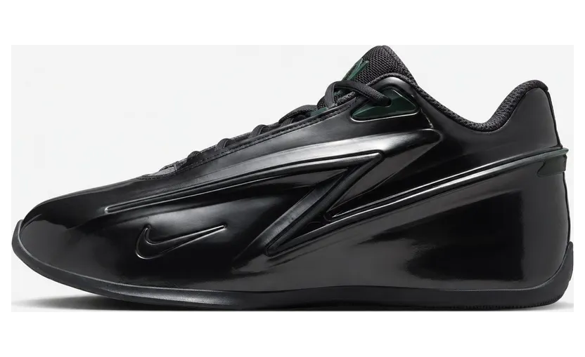 Nike KD 19 – “Black / Stadium Green” (IH1117-002)
