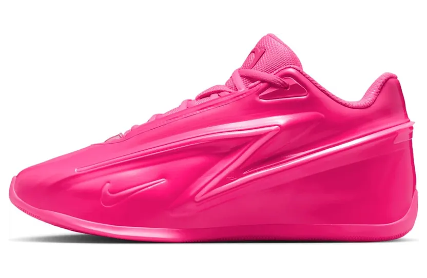 Nike KD 19 – Bubble Gum Bounce – “Hyper Pink” (IH1118-600)