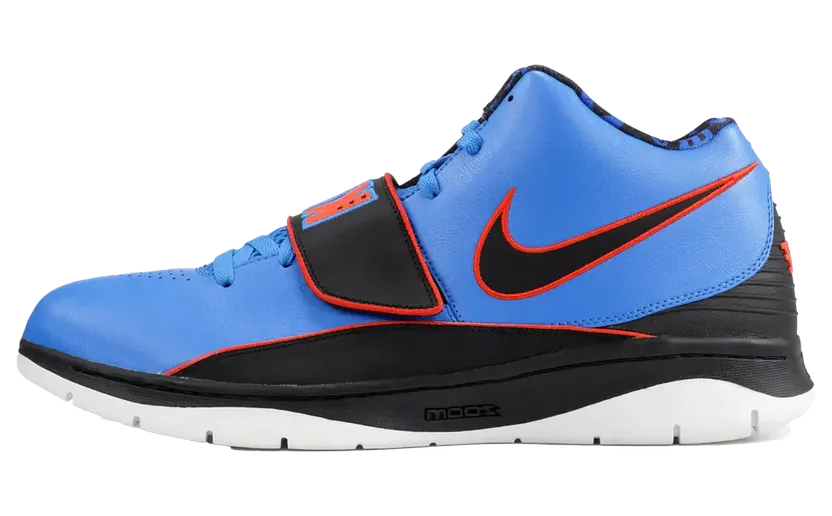 Nike KD 2 Supreme “Scoring Title” (398262-400)