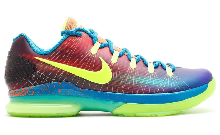 Nike KD 5 Elite EYBL (585386-900)