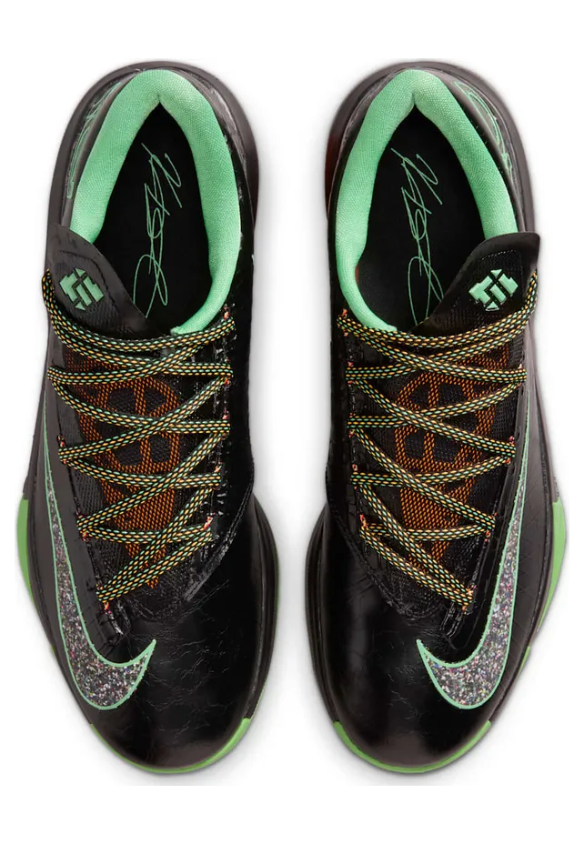 Nike KD 6 “Night Vision”: unterschätzter Retro-Hoops-Grail (4)