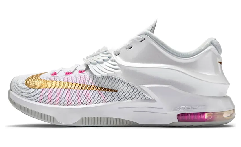 Nike KD 7 Aunt Pearl (706858-176)