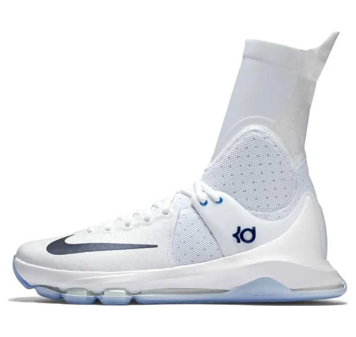 Nike KD 8 Elite Home (834185-144)