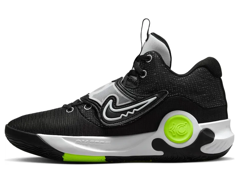 Nike KD Trey 5 X “VOLT” (DD9538-007)