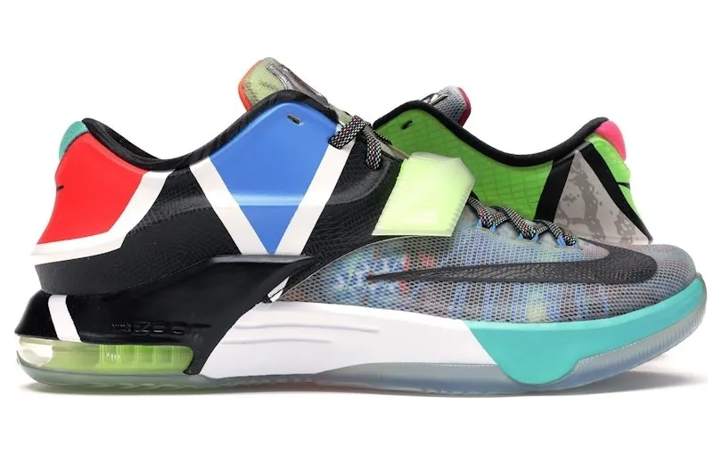 Nike KD VII 7 ‘What The’ (2015) (801778-944)