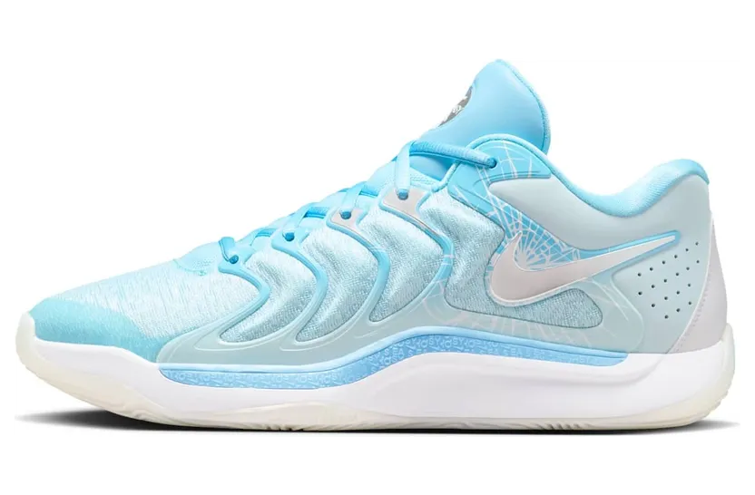 Nike KD17 “CHRISTMAS” (FZ1525-400)