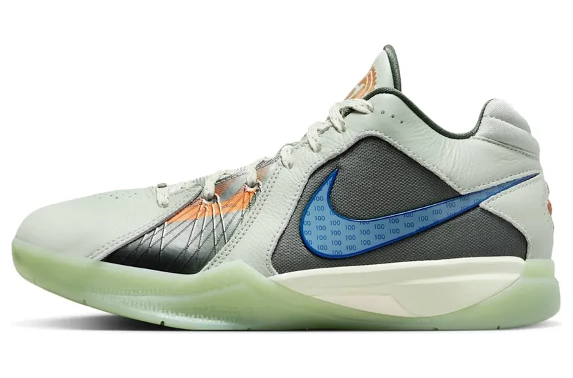 Nike KD3 “Easy Money” (FJ0980-001)