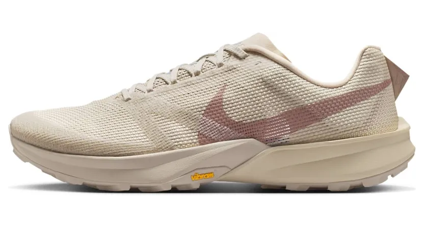 Nike Kiger 10 Light Orewood Brown/Cream Ii/Safety Orange/Diffused Taupe (FV3929-105)