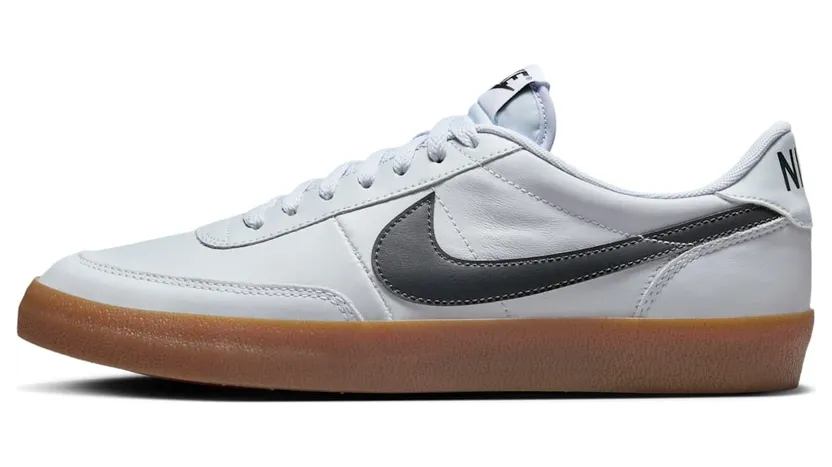 Nike Killshot 2 “Football Grey Gum” (HM9431-002)
