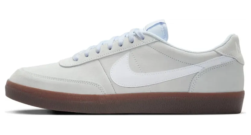 Nike Killshot 2 “Football Grey Gum Dark Brown White” (FQ8903-004)