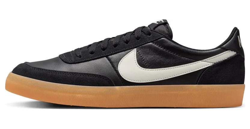 Nike Killshot 2 Leather “Black Gum” (432997-070)