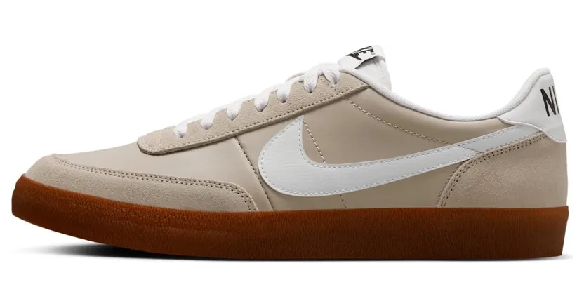 Nike Killshot 2 Leather “Cream Gum” (HF4261-299)
