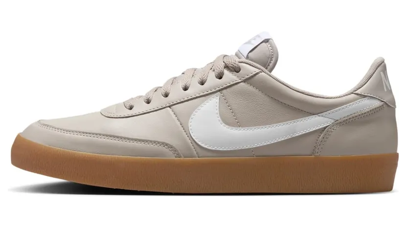 Nike Killshot 2 LTR “College Grey” (HM9431-001)