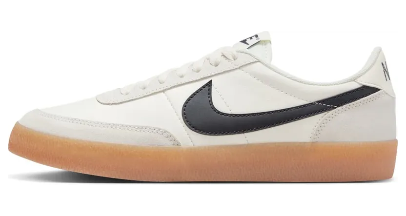 Nike Killshot 2 W (sail / oil grey / gum yellow) – FZ5630-100