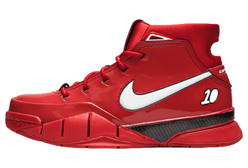 Nike Kobe 1 Protro DeMar DeRozan (AR4595-600)