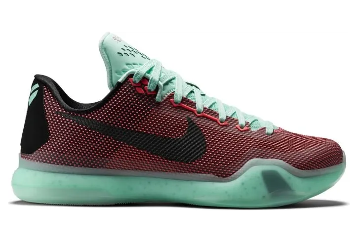 Nike Kobe 10 Easter (705317-808)