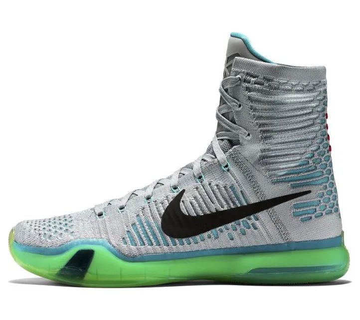Nike Kobe 10 Elite Elite High Elevate (718763-041)