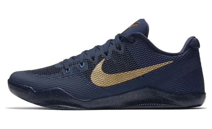 Nike Kobe 11 EM Low Philippines (836183-447)