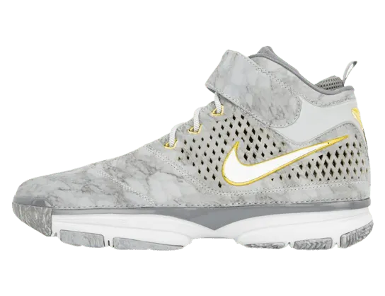 Nike Kobe 2 Prelude (4/50+ Points)