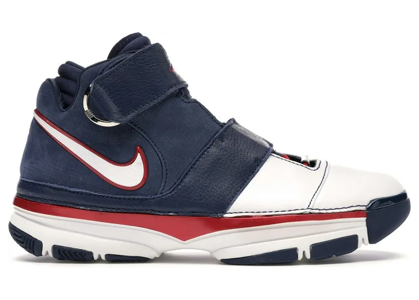 Nike Kobe 2 ST USA