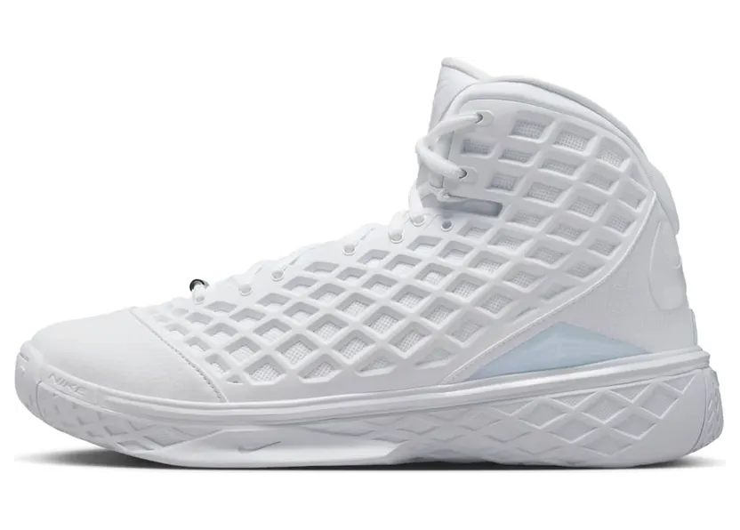 Nike Kobe 3 “Halo” (HM4351-100)